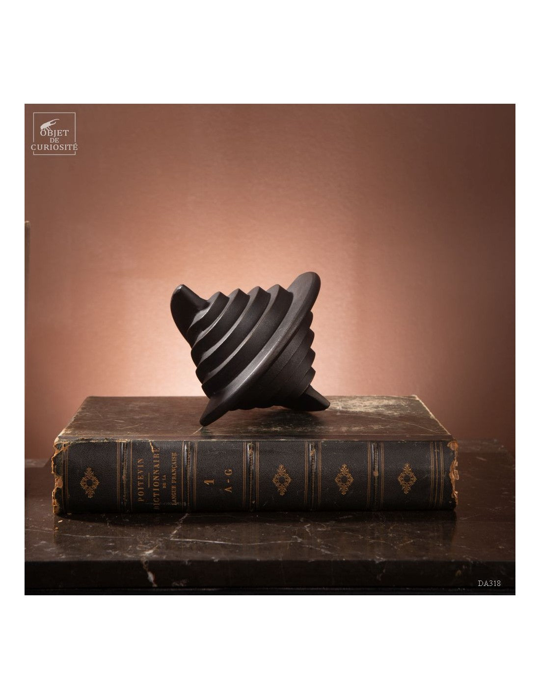 Decorative shape