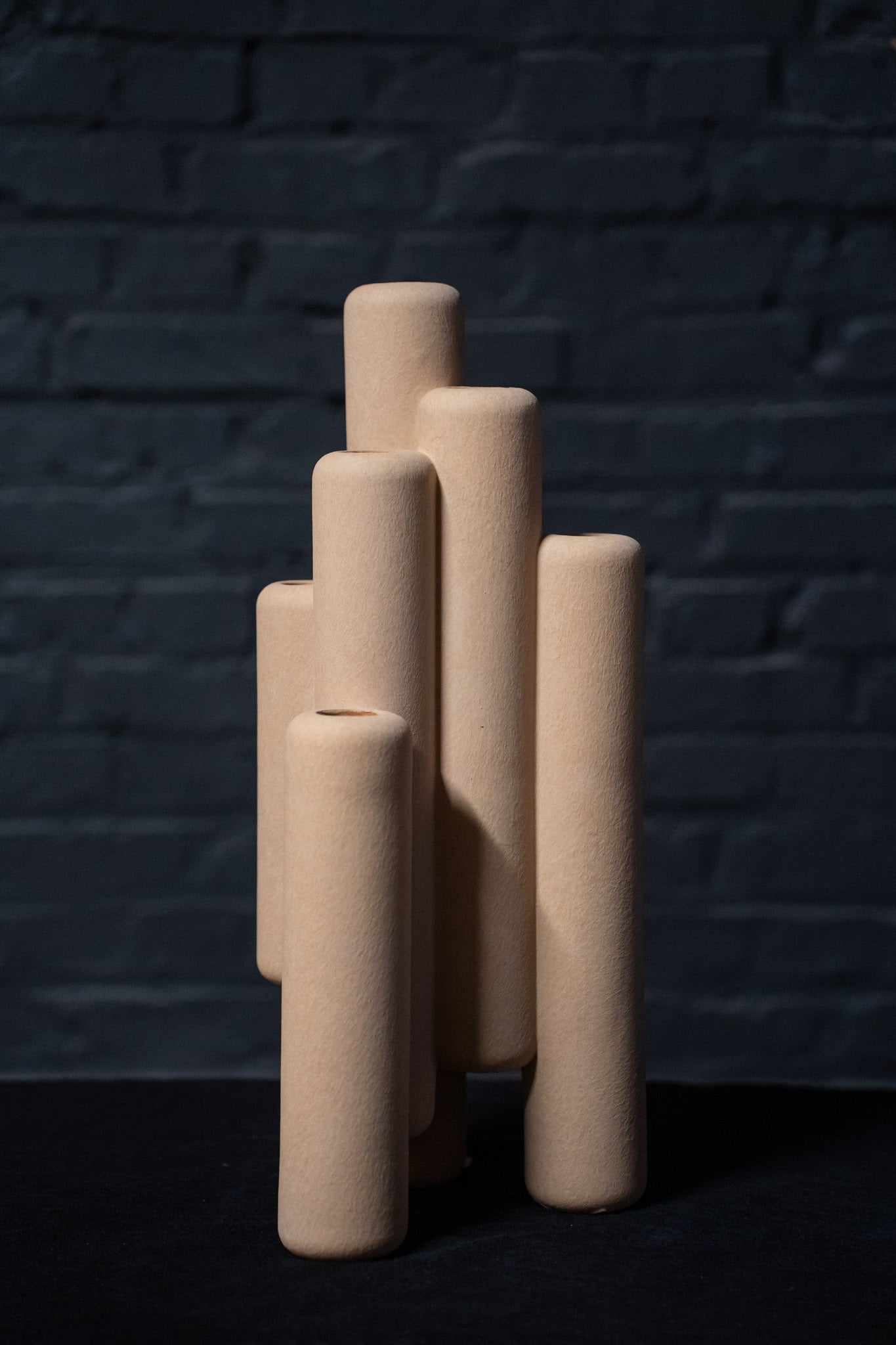 Vase Godé