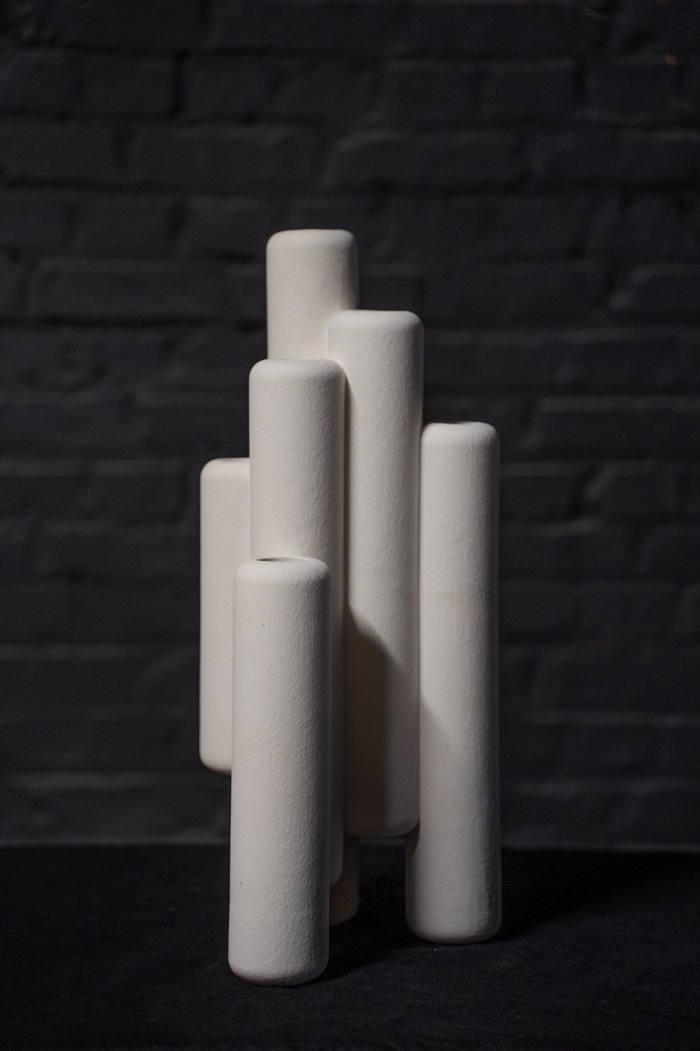 Vase Godé