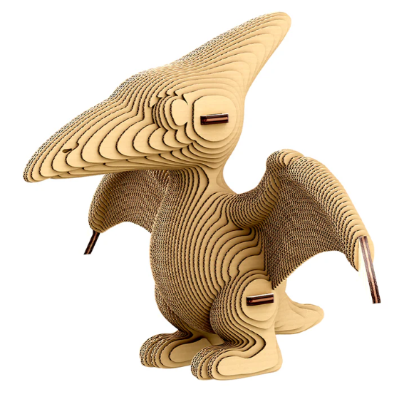 Cartonic 3D Puzzle Animals