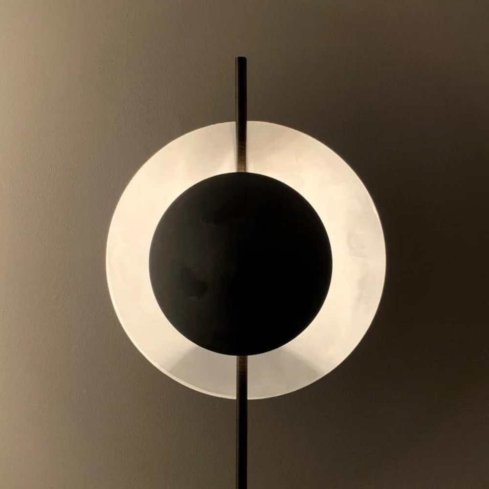 101 COPENHAGEN Dusk Table Lamp