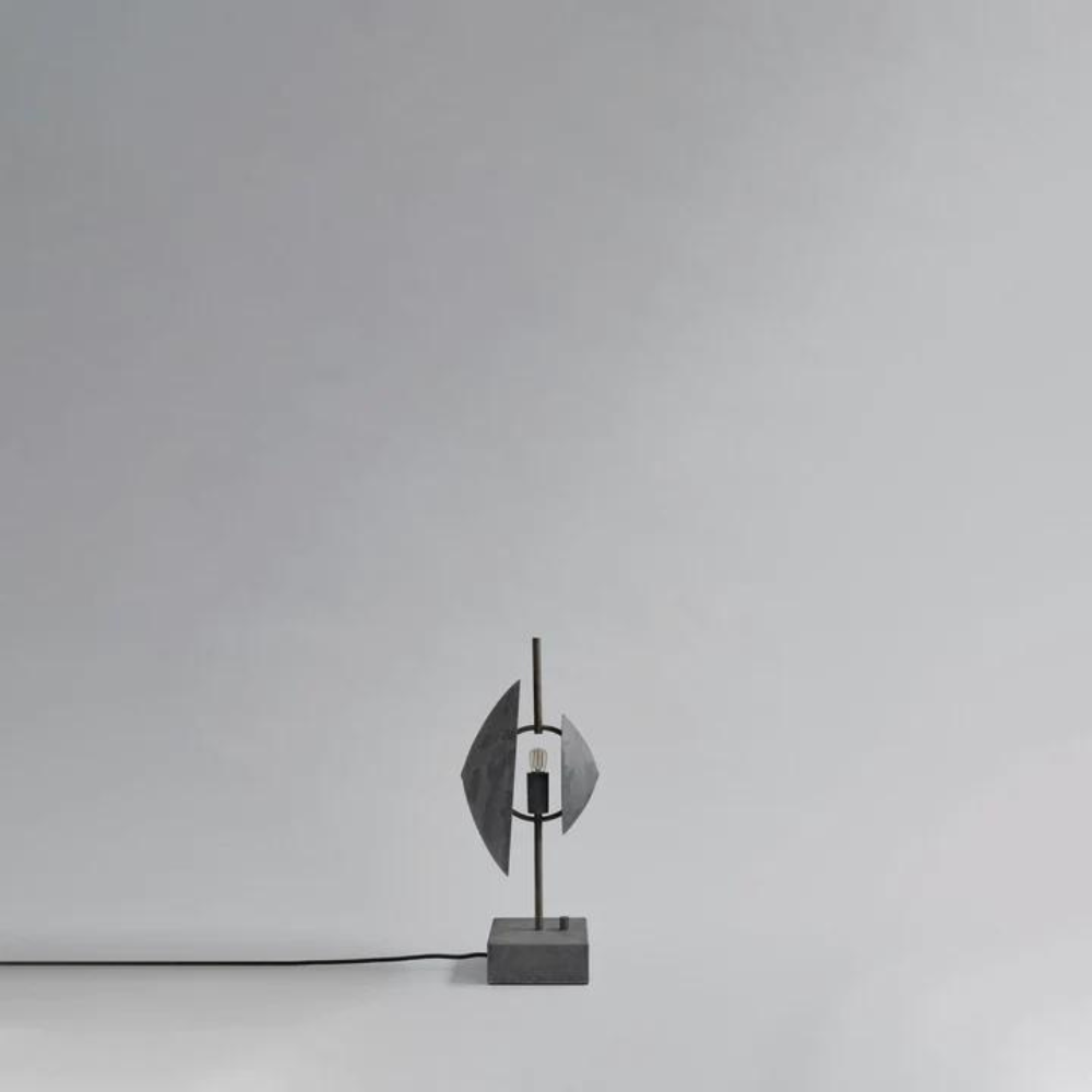 101 COPENHAGEN Dusk Table Lamp