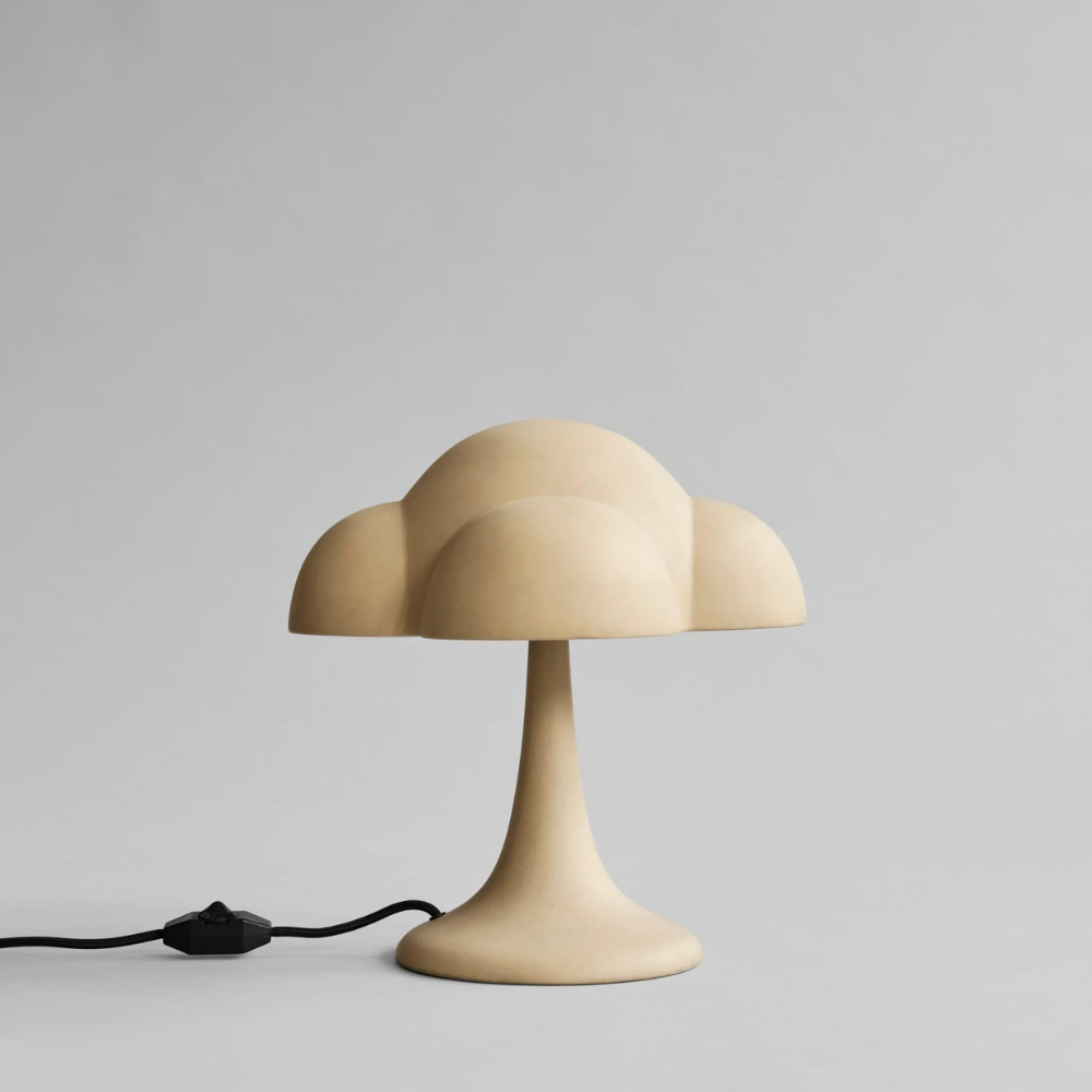 101 COPENHAGEN Fungus Table Lamp