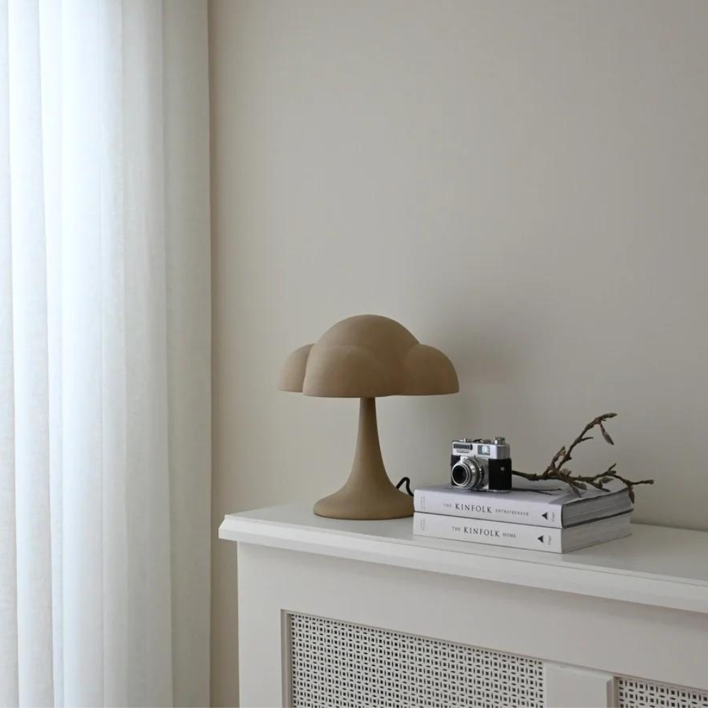 101 COPENHAGEN Fungus Table Lamp