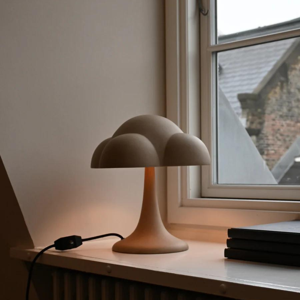 101 COPENHAGEN Fungus Table Lamp