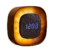 GINGKO DESIGN Lumos Clock