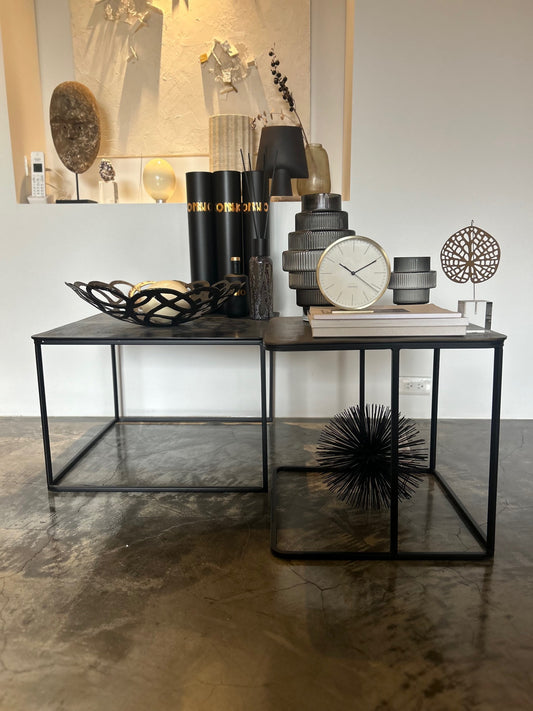 Side Table 矩形邊几