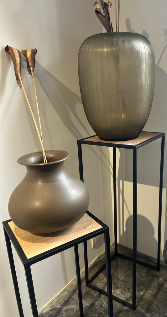 Side Table 木質邊几