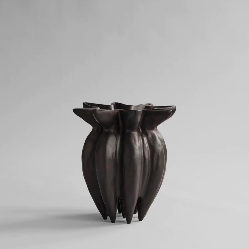 101 COPENHAGEN Lotus Vase Mini