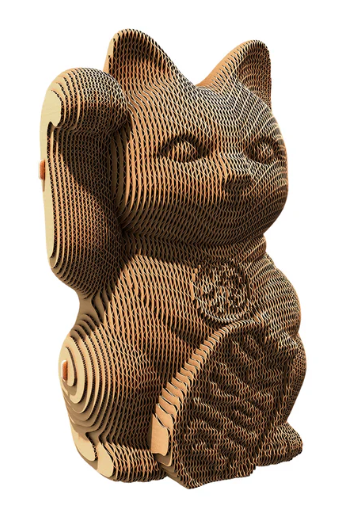 Cartonic 3D Puzzle Animals