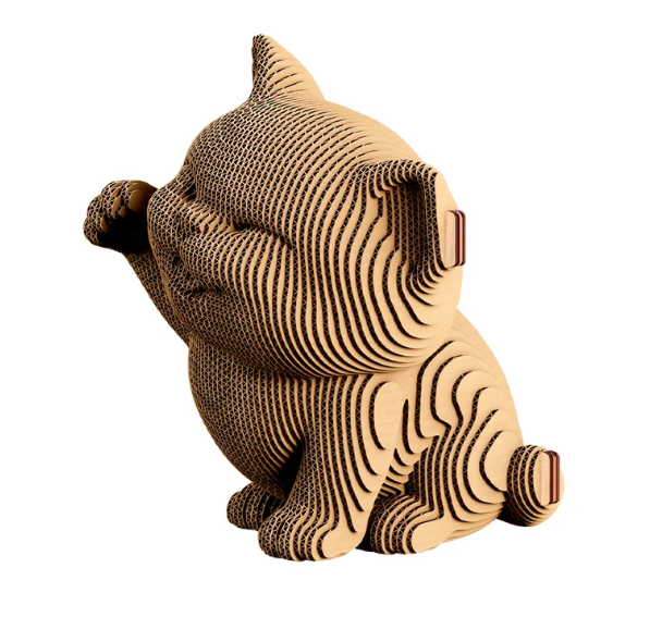 Cartonic 3D Puzzle Animals