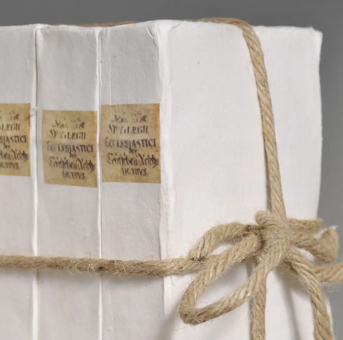 17th Century Religious Books