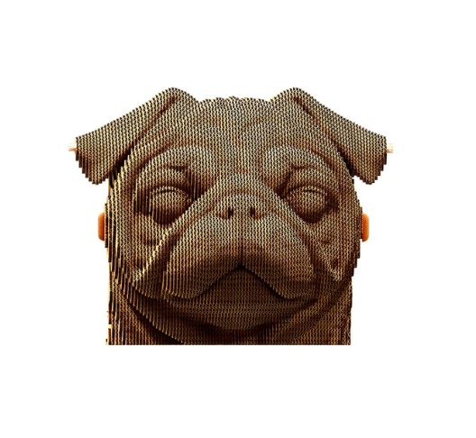 Cartonic 3D Puzzle Animals