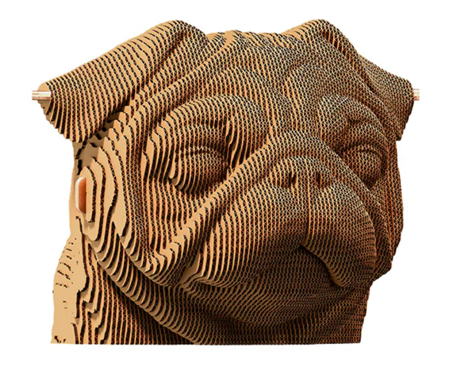 Cartonic 3D Puzzle Animals