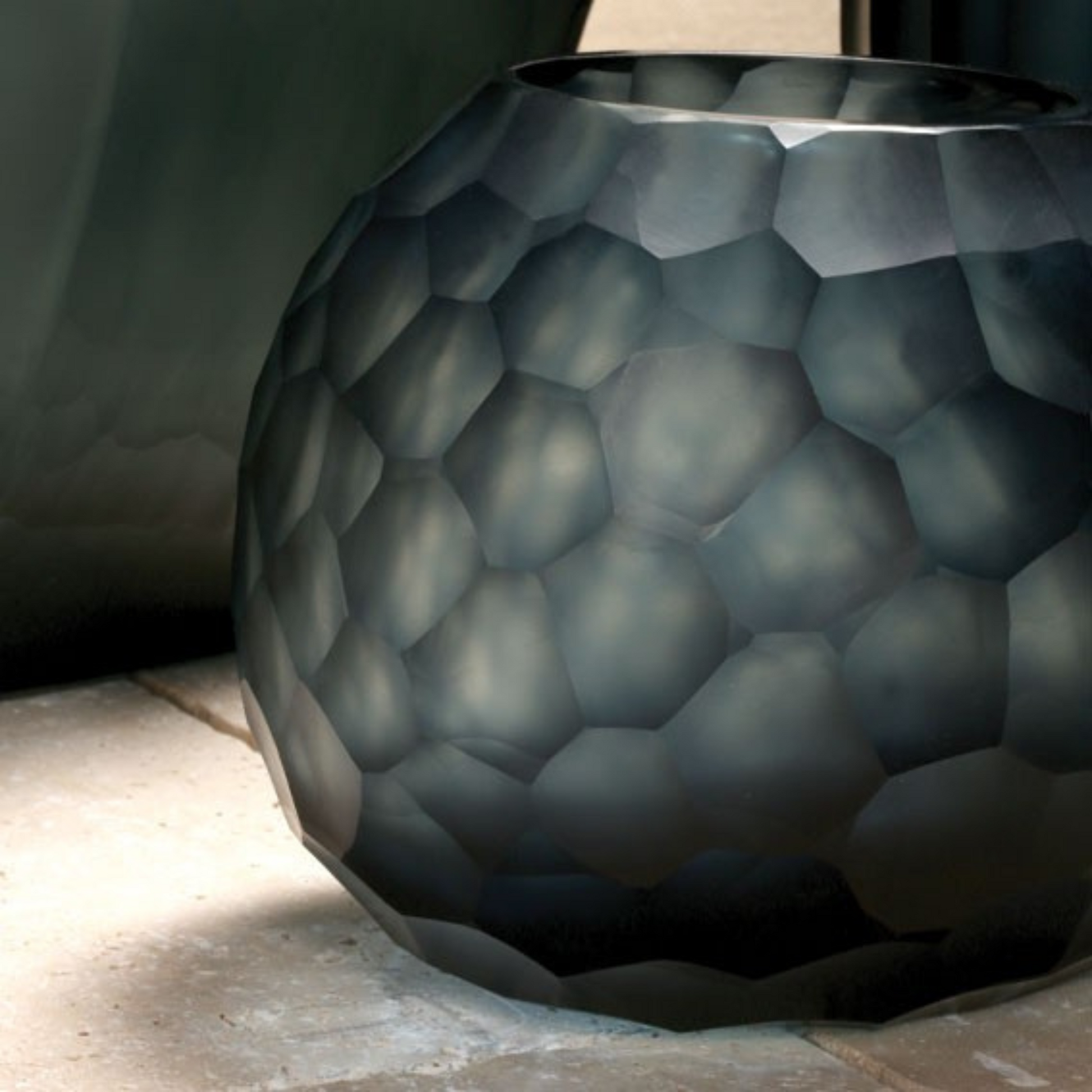 德國GUAXS Somba S 玻璃花器– Chamber Living 德國GUAXS Somba S 玻璃花器– Chamber Living