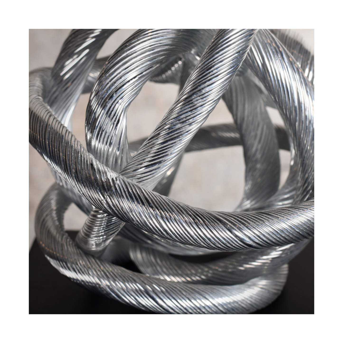 Silver Cables