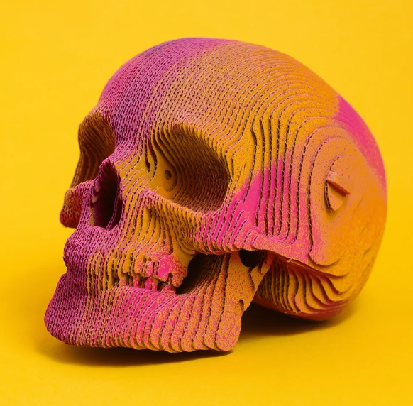 Cartonic 3D Puzzle Objects