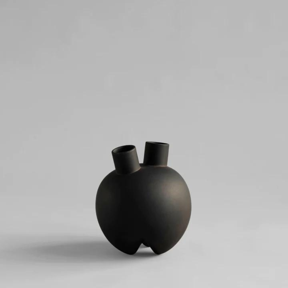 101 COPENHAGEN Sumo Vase Horns