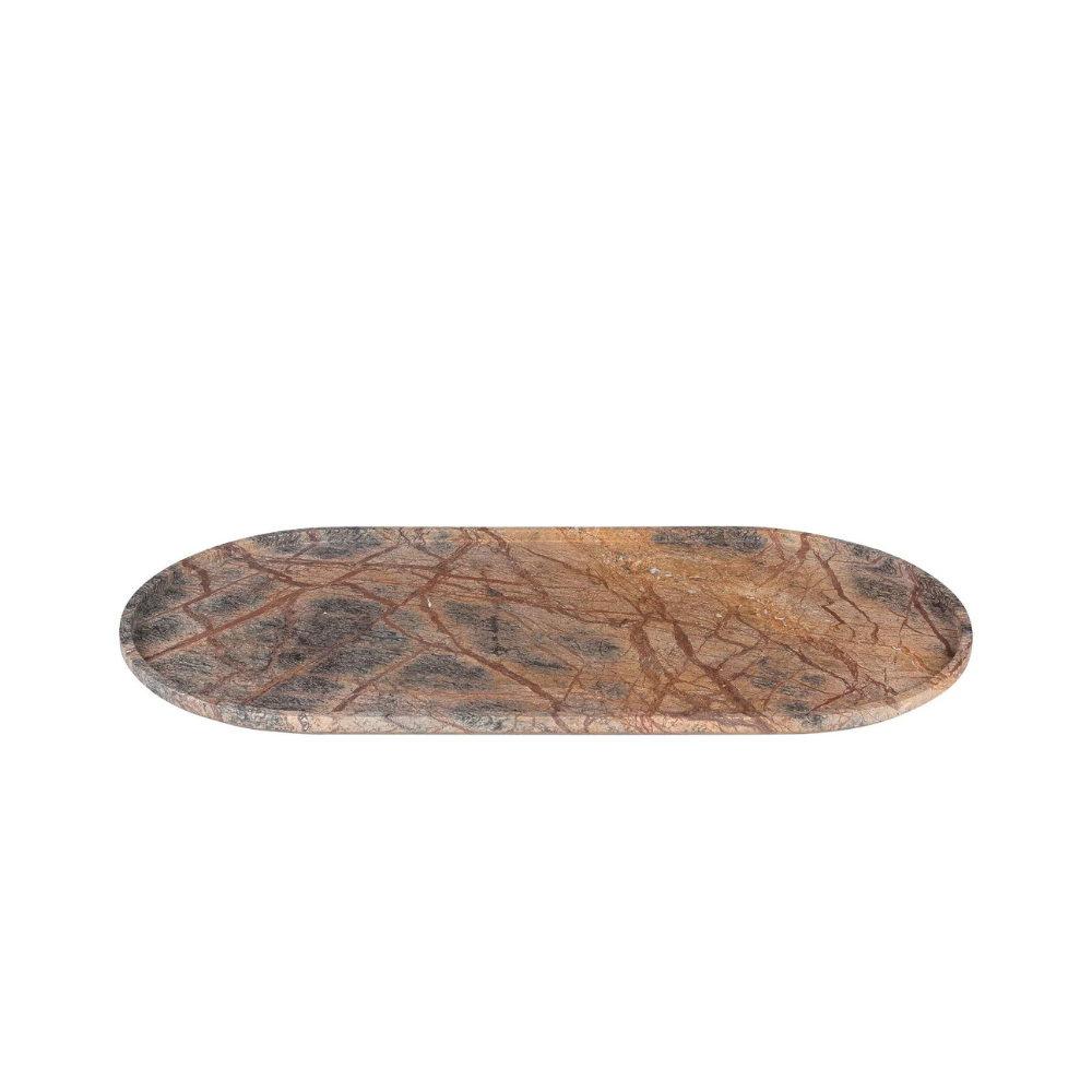 VERSMISSEN Tray S Green Forest Stone