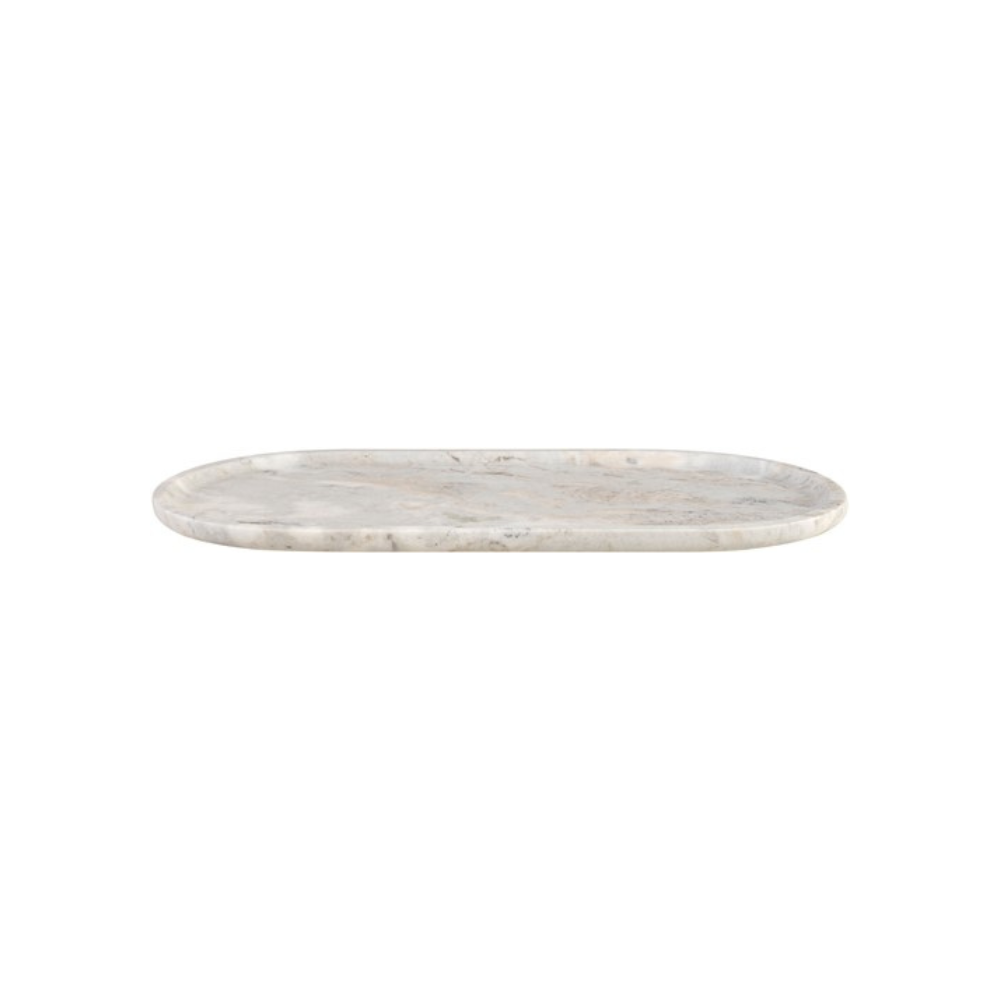 VERSMISSEN Tray M Toronto Marble