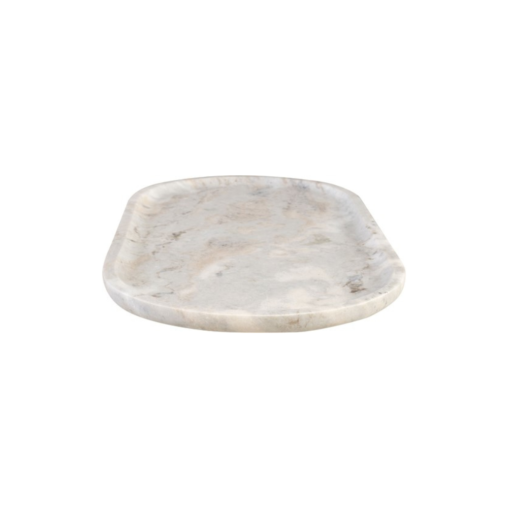 VERSMISSEN Tray M Toronto Marble