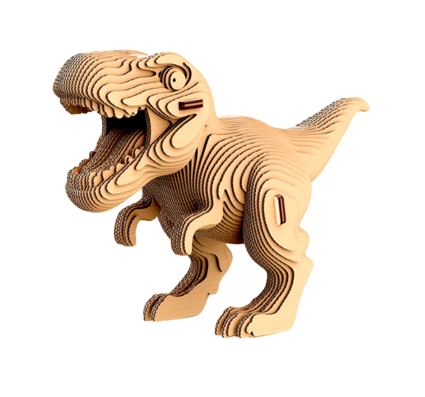 Cartonic 3D Puzzle Animals