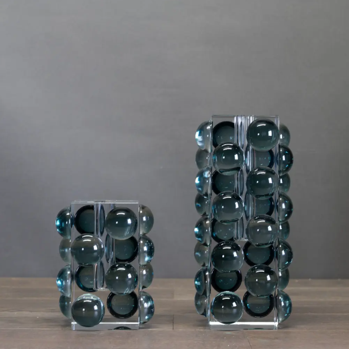 Single-flower vase 70'