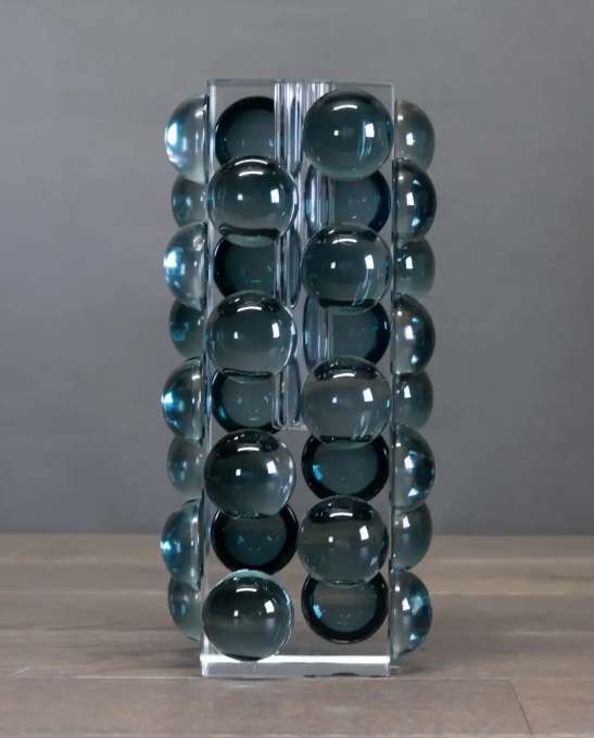 Single-flower vase 70'