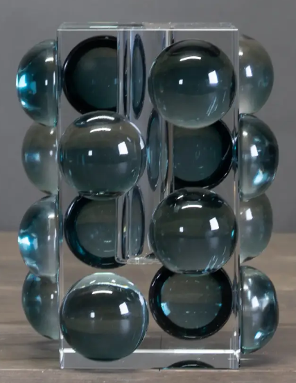 Single-flower vase 70'