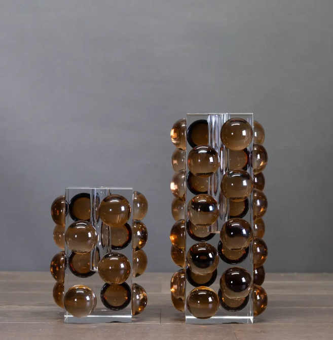 Single-flower vase 70'