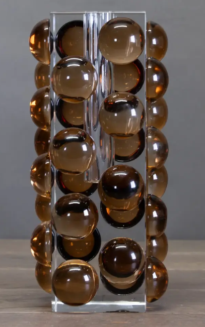 Single-flower vase 70'