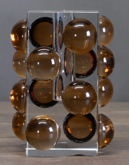 Single-flower vase 70'