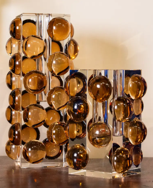 Single-flower vase 70'