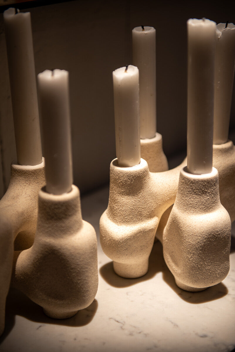 Candle Holder Pierre
