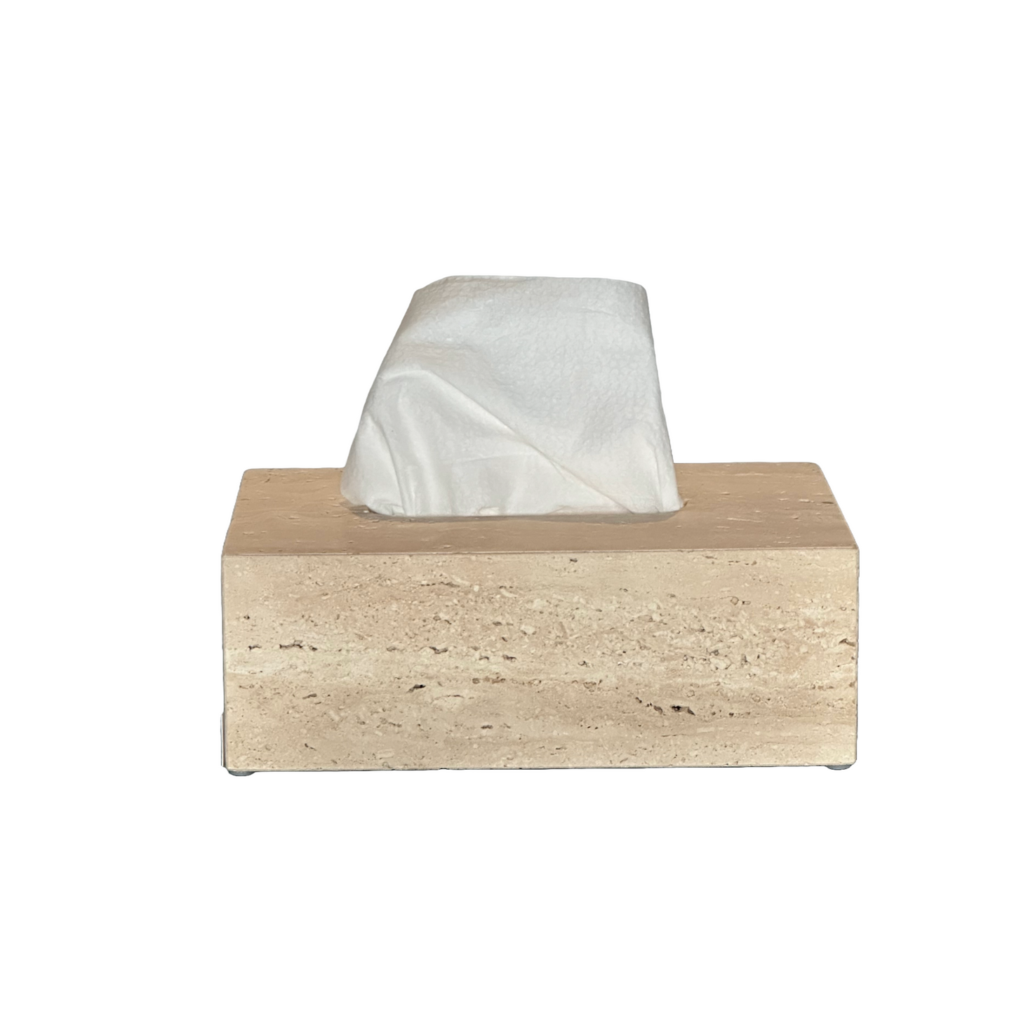 Bathroom Accessories Travertine Beige