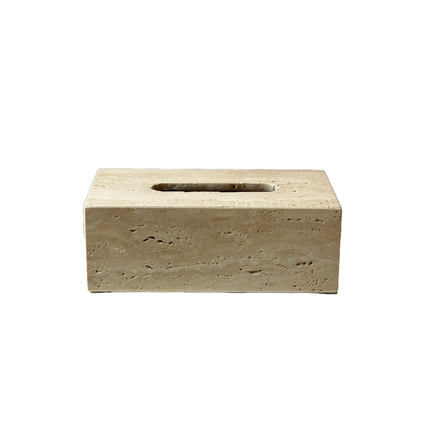 Bathroom Accessories Travertine Beige