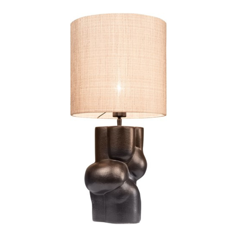 VERSMISSEN Booty Lamp 桌燈 – Chamber Living