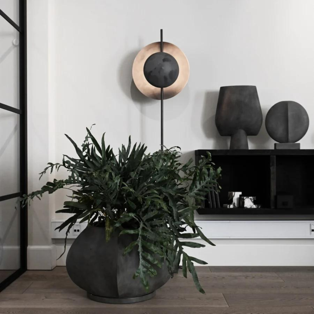 101 COPENHAGEN Dawn Floor Lamp