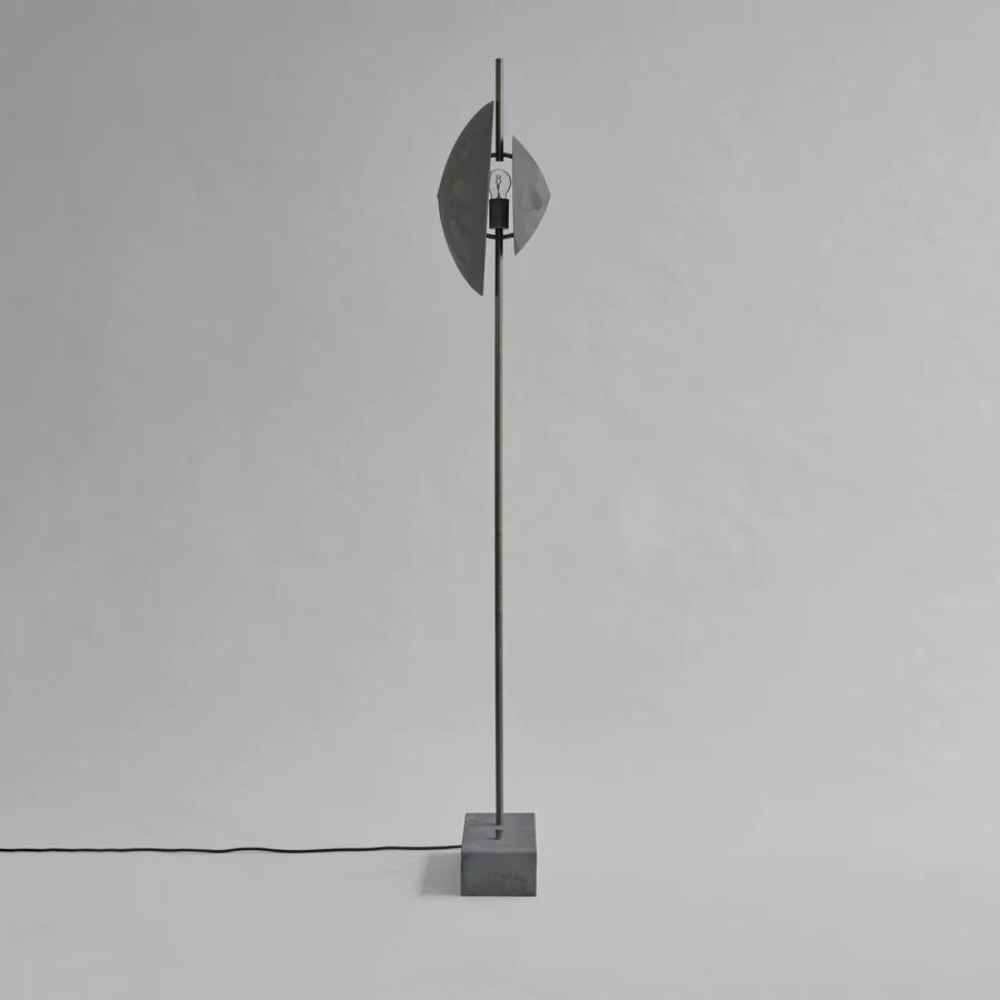 101 COPENHAGEN Dawn Floor Lamp