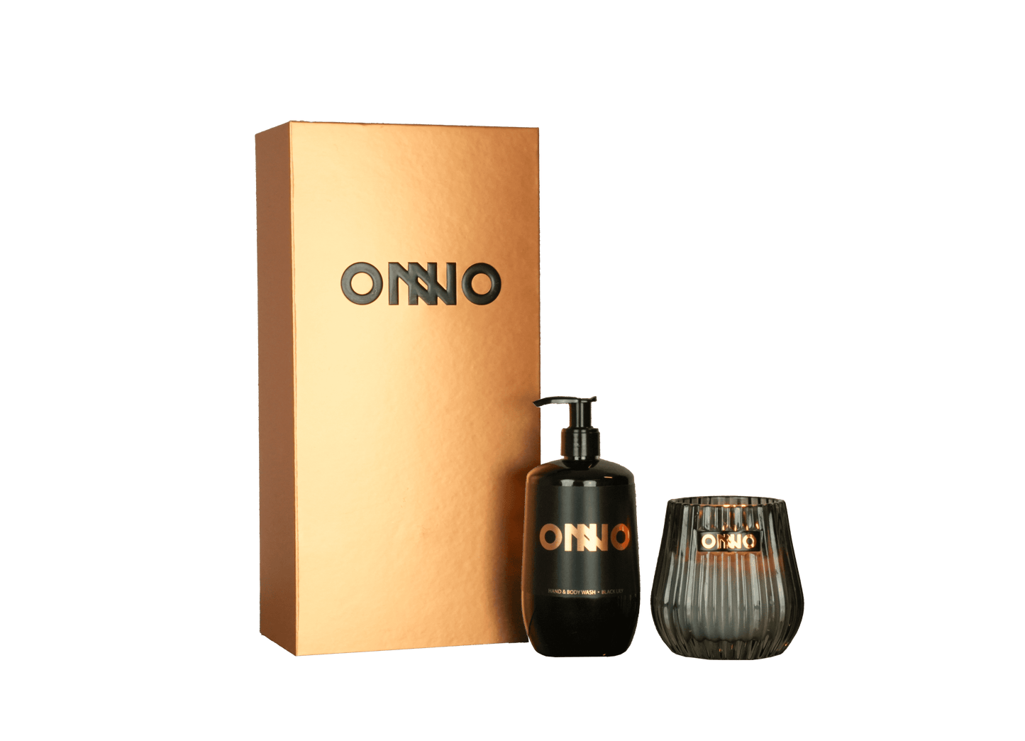 ONNO  Giftset