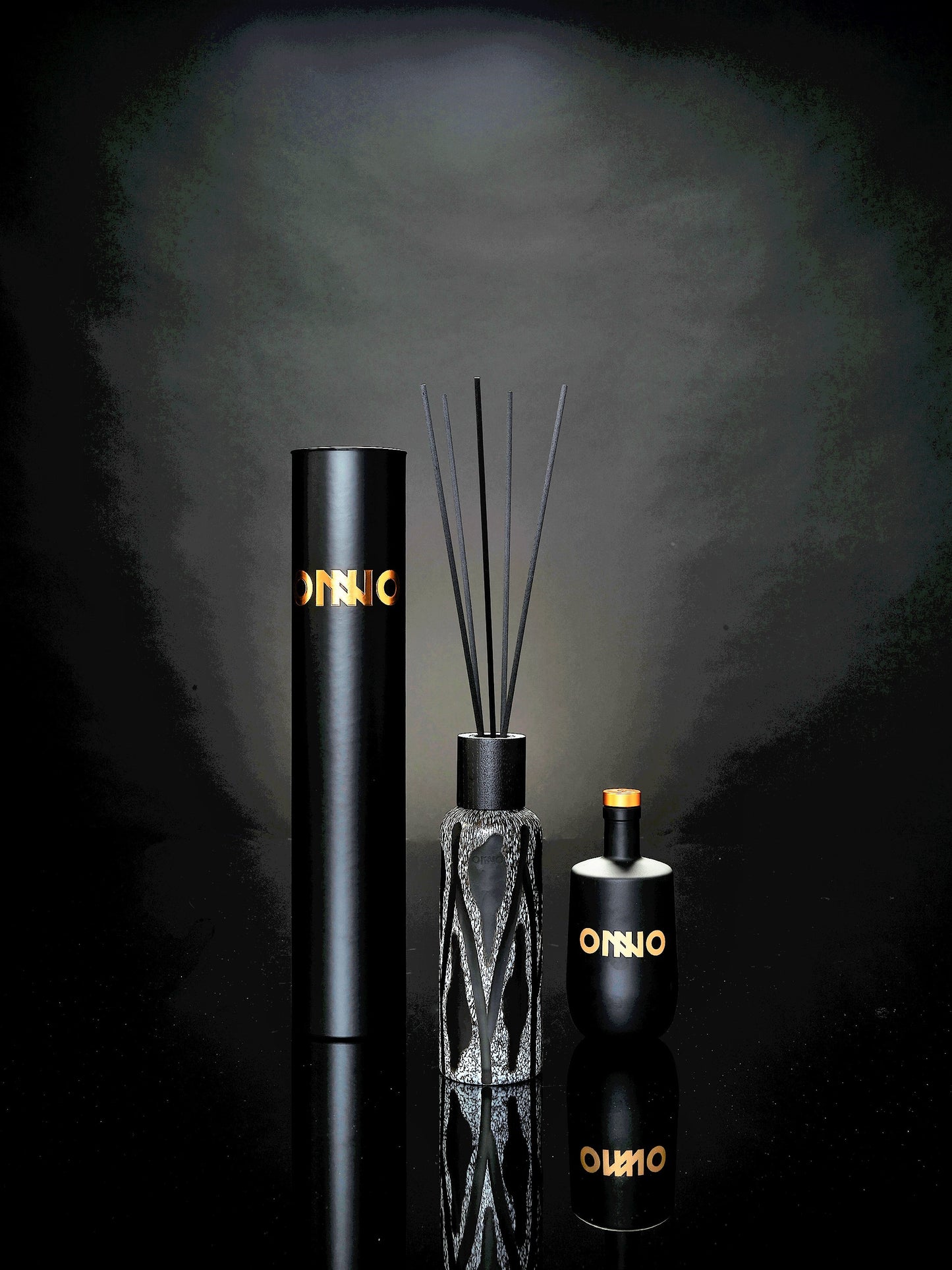 ONNO Diffuser - Nature Grey