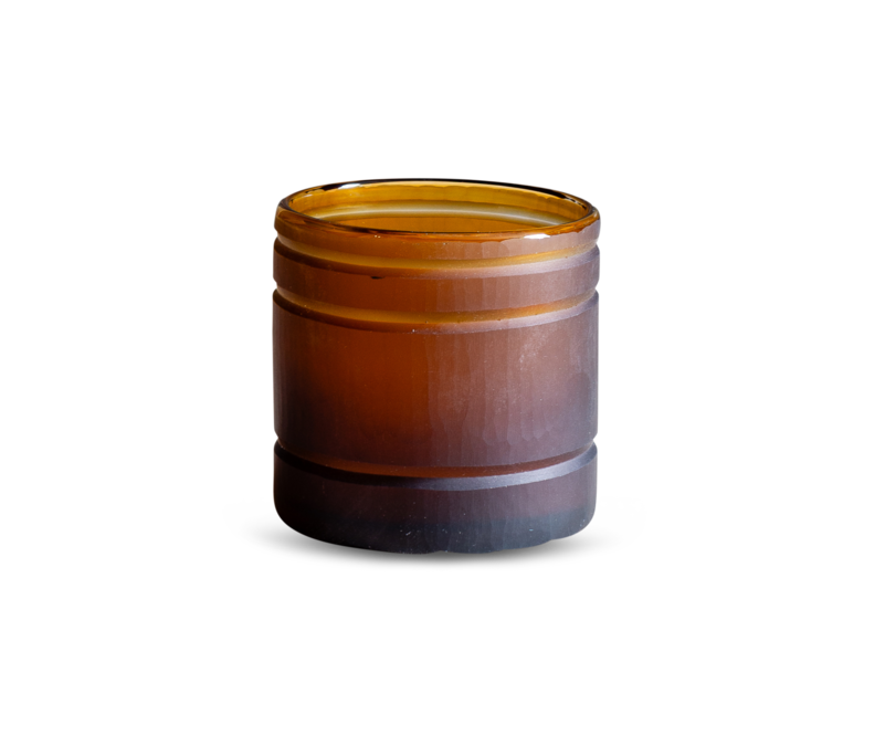 T-Light Holder Remy Brown