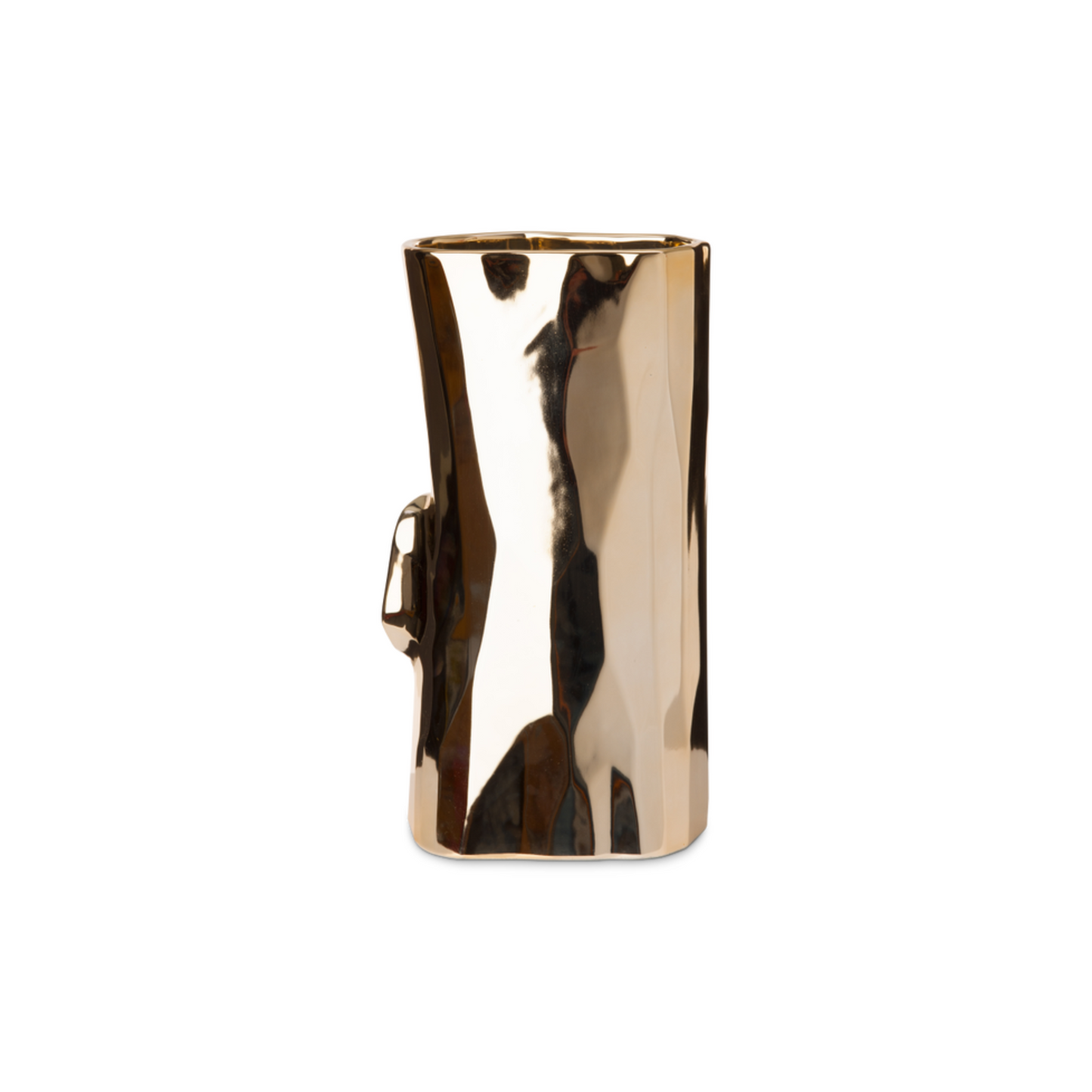 POLS POTTEN Log Vase