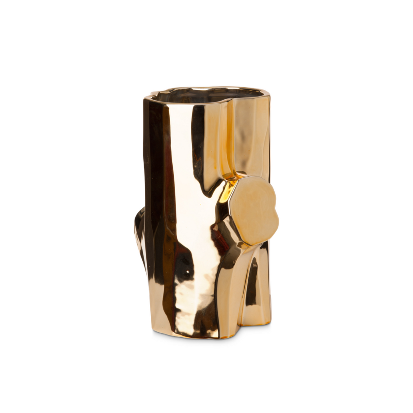 POLS POTTEN Log Vase