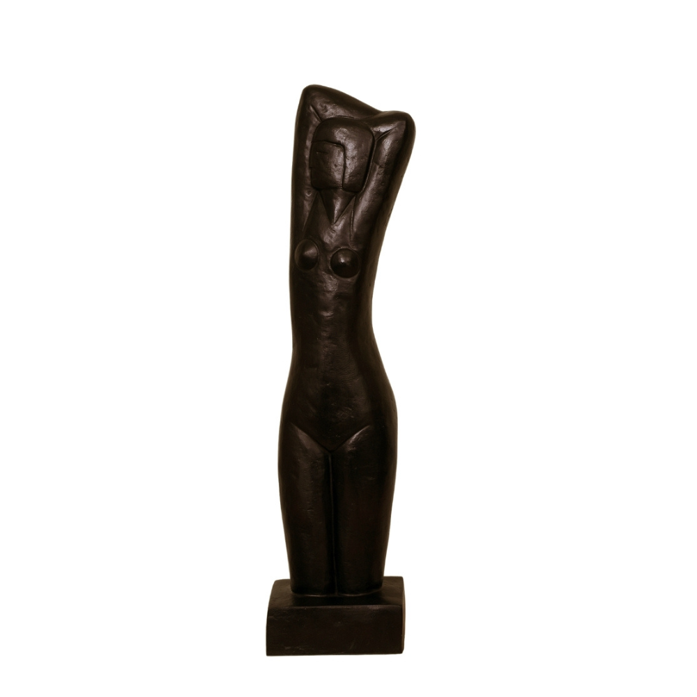 Bronze Statues Nude