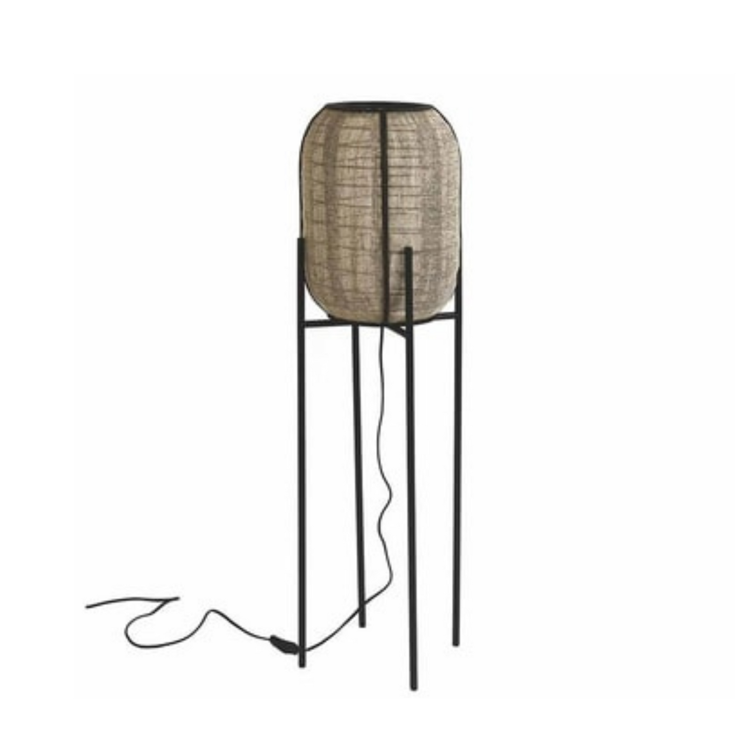 Pleiku Floor Lamp