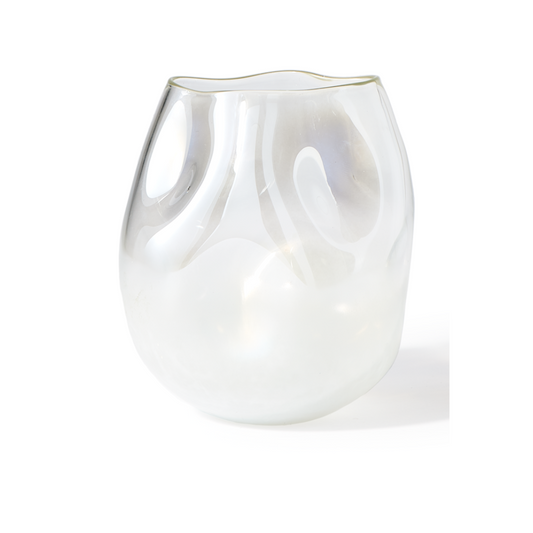 POLS POTTEN Collision Vase