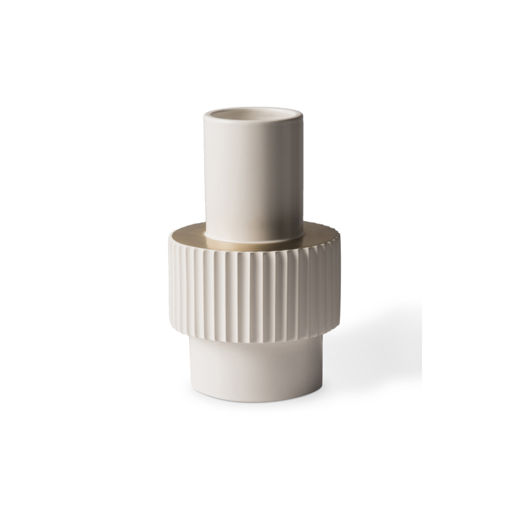 POLS POTTEN Gear Vase