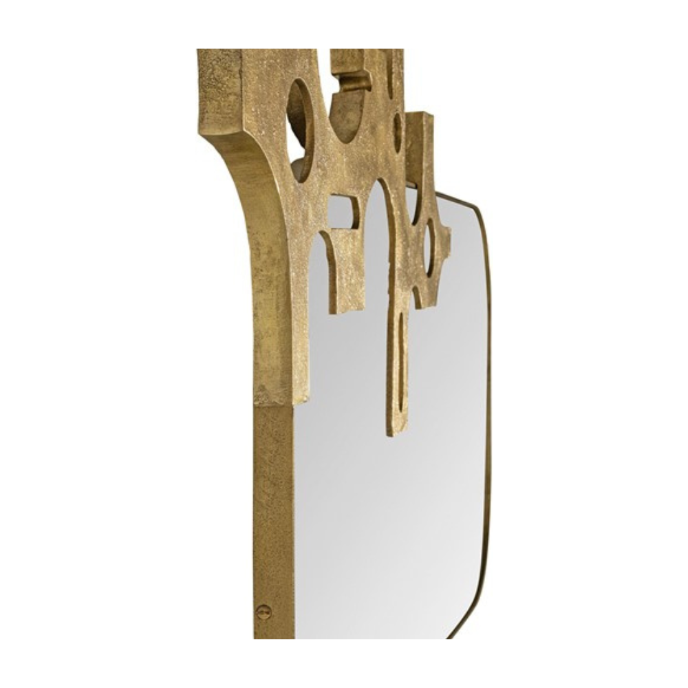 VERSMISSEN Savage Mirror Bronze