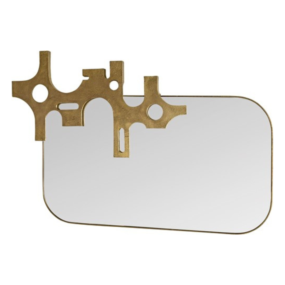 VERSMISSEN Savage Mirror Bronze